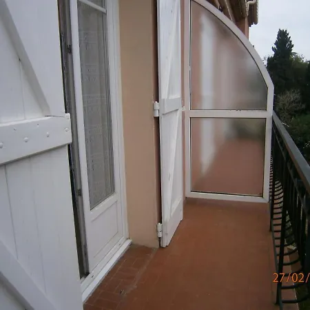 Clos Des Plages Avec Parking Privatif 拉西约塔